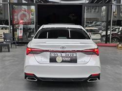 تويوتا أفالون